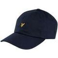 Casquette Lyle & Scott Casquette de baseball avec logo Grenoble