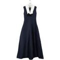 Robe Alexis Mabille Robe bleue Robes sur Grenoble : Robe Alexis Mabille Robe bleue