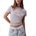 T-shirt Calvin Klein Jeans Lv047b865g Grenoble
