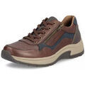 Baskets homme sur Grenoble : Baskets Rieker Baskets 11001