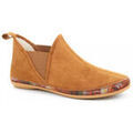Bottines Soir & Matin Chaussons CHEYENNE Grenoble