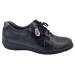 Chaussures Suave 6657 Gris