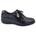 Randonn&eacute;e sur Grenoble : Chaussures Suave 6657 Gris
