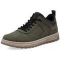 Baskets homme sur Grenoble : Baskets basses Rieker Baskets 37004