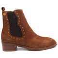 Bottes femme sur Grenoble : Bottines Adige a.rio