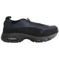 Baskets homme sur Grenoble : Baskets basses Nike Baskets noires