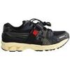 Baskets basses Asics Baskets noires