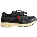 Baskets basses Asics Baskets noires Grenoble
