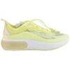 Baskets basses Nike Baskets Air Max jaunes