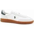 Baskets basses Ralph Lauren 809973701006-AI26