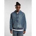Veste Dickies HILHAM HOODED JKT - DK0A87OAL231-KHAKI TNTD Grenoble