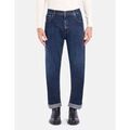 Jeans/Pantalons sur Grenoble : Jeans Dondup ERVIN LL1-UP577 DFE311U DU 800