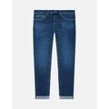 Jeans/Pantalons sur Grenoble : Jeans Dondup GEORGE J12-UP232 DSK316U