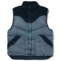 Gilets sur Grenoble : Gilet Levis 003GQ 0000 WILD WEST-RIVERBANK