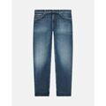 Jeans/Pantalons sur Grenoble : Jeans Dondup ANDI LOOSE LH9-UP656 DF0282U DU 800
