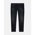 Jeans/Pantalons sur Grenoble : Jeans Dondup GEORGE LM3-UP232 DS0369U DU 999