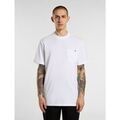 Tee-shirts sur Grenoble : T-shirt Dickies HEAVYWEIGHT SS POCKET - DK0WS450-WHX1 WHITE