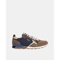 Baskets basses Pepe jeans PMS400004 BRIT COLORS M