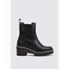 Bottines Sandra Fontan VICE�O Noir