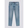 Jeans Gas ALBERT SIMPLE - 51ML-35145_103146 STONE WASH Grenoble