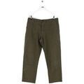 Pantalons sur Grenoble : Jeans Zadig & Voltaire Jean droit en coton kaki