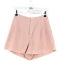 Short Bellerose Short en coton rose Short Bellerose Short en coton rose Grenoble