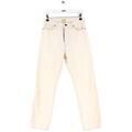 Jeans sur Grenoble : Jeans mom Bellerose Jean droit en coton beige