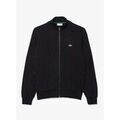 Gilets sur Grenoble : Gilet Lacoste 38690