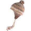 Bonnet L&eacute;on Montane Bonnet Mixte multicolor