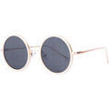 Lunettes sur Grenoble : Lunettes de soleil Eye Wear Grandes Mixte