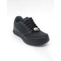 Baskets basses Skechers 77235EC/BLK
