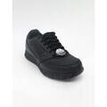 Baskets homme sur Grenoble : Baskets basses Skechers 77156EC/BLK