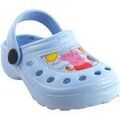 Chaussures enfants sur Grenoble : Chaussures enfant Cerda Playa ni�a CERD� 2300005223 c&eacute;leste Bleu