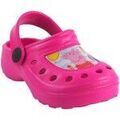 Chaussures enfants sur Grenoble : Chaussures enfant Cerda Playa ni�a CERD� 2300005223 fuchsia Rose