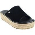 Chaussures Xti Sandales noires pour femmes 141253