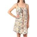 Robe courte JDY Starr Life Starp