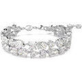 Bracelets Swarovski Bracelet Mesmera Double rang Grenoble