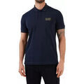 Polo Emporio Armani EA7 Polo Grenoble