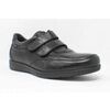 Chaussures Baerchi Chaussure noire pour homme 3805