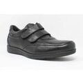Sports sur Grenoble : Chaussures Baerchi Chaussure noire pour homme 3805
