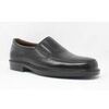 Chaussures Baerchi Chaussure homme 1664-ae noire