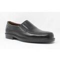 Sports sur Grenoble : Chaussures Baerchi Chaussure homme 1664-ae noire
