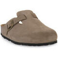 Mules Valleverde TAUPE