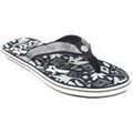 Sports sur Grenoble : Chaussures Joma Playa se�ora ibiza dame 2401 ne.bla Blanc