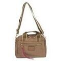 Sac Bandouliere Bienve accessoires femme WH331 taupe Grenoble