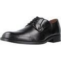 Chaussures de ville homme sur Grenoble : Derbies Sergio Serrano 2700 27