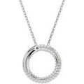 Colliers sur Grenoble : Collier Swarovski Collier Dextera