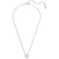 Collier Swarovski Collier Idyllia fleur blanche Grenoble