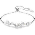 Bracelets Swarovski Bracelet Constella cristal et perle Grenoble