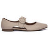 Ballerines Bueno Shoes CREMA